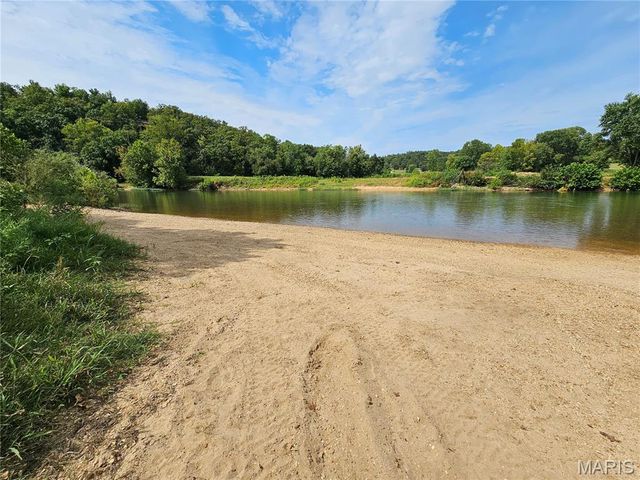 Lot 1 & 2 Ext Deer Run Plat 5, Van Buren, MO 63965