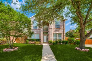 3021 Sawtooth Drive, Plano, TX 75025
