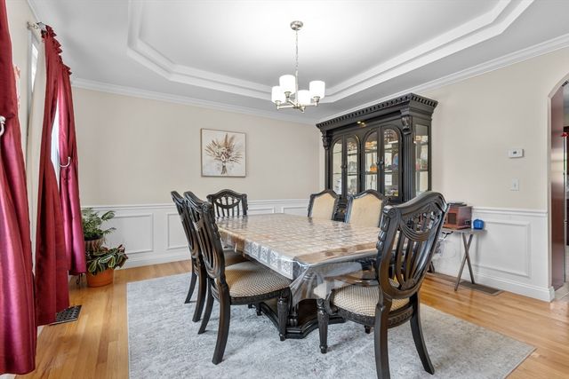 30 Willow Creek Dr, Attleboro, MA 02703