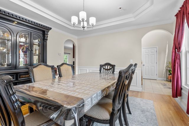 30 Willow Creek Dr, Attleboro, MA 02703