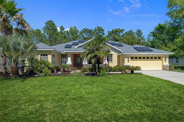 102 WHITEWOOD STREET, Homosassa, FL 34446