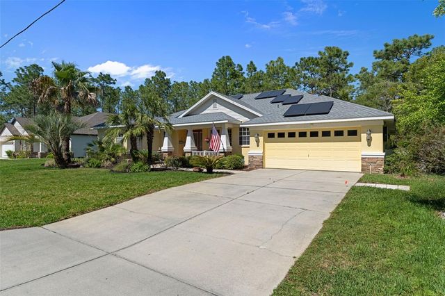 102 WHITEWOOD STREET, Homosassa, FL 34446