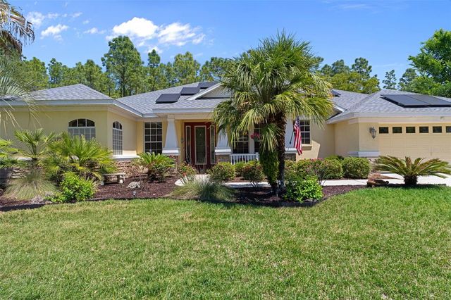 102 WHITEWOOD STREET, Homosassa, FL 34446