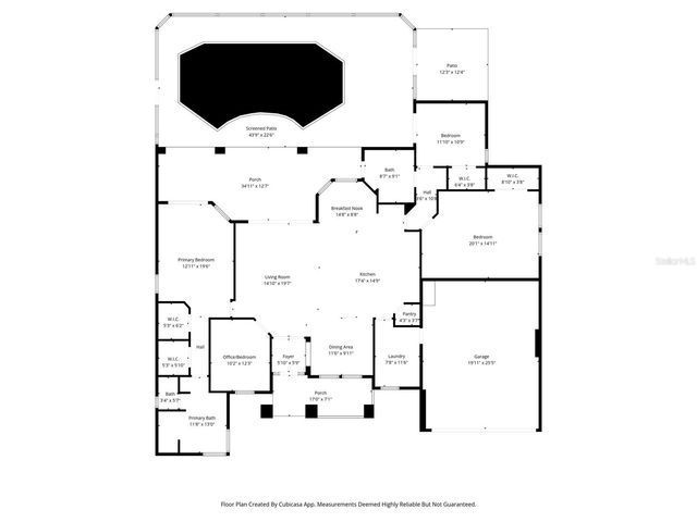 102 WHITEWOOD STREET, Homosassa, FL 34446