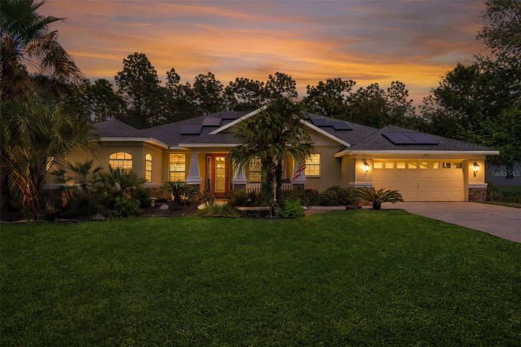 102 WHITEWOOD STREET, Homosassa, FL 34446