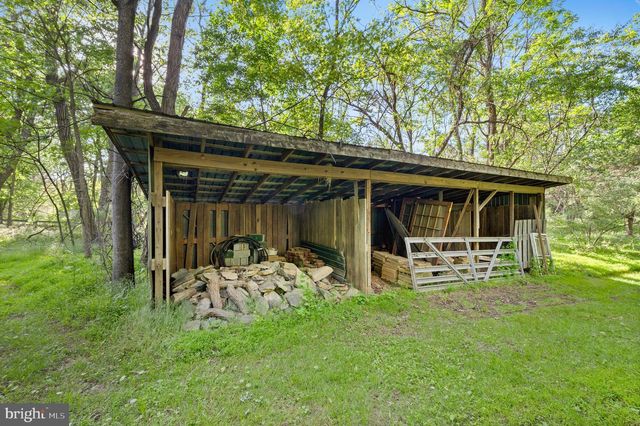 2436 WARM SPRINGS RD, Shenandoah Junction, WV 25442