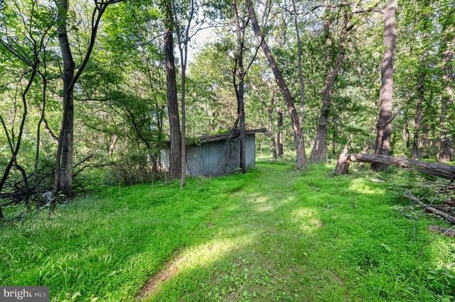 2436 WARM SPRINGS RD, Shenandoah Junction, WV 25442