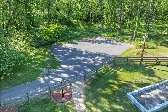 2436 WARM SPRINGS RD, Shenandoah Junction, WV 25442