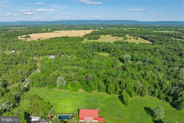 2436 WARM SPRINGS RD, Shenandoah Junction, WV 25442