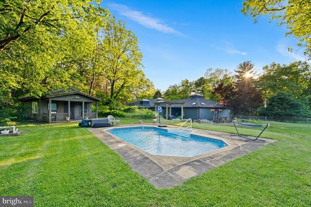 2436 WARM SPRINGS RD, Shenandoah Junction, WV 25442