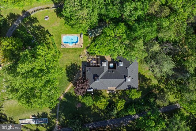 2436 WARM SPRINGS RD, Shenandoah Junction, WV 25442