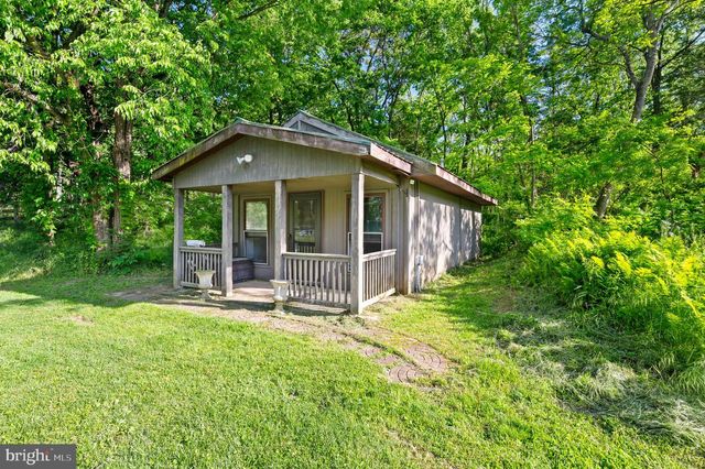 2436 WARM SPRINGS RD, Shenandoah Junction, WV 25442