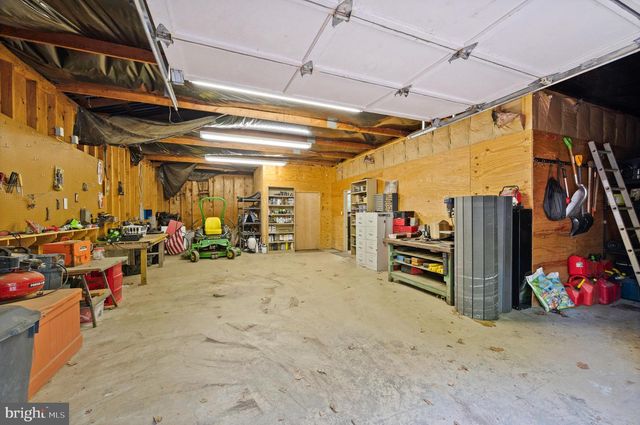 2436 WARM SPRINGS RD, Shenandoah Junction, WV 25442