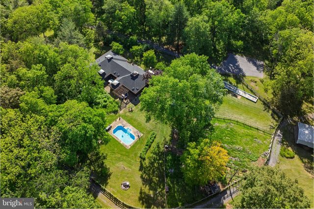 2436 WARM SPRINGS RD, Shenandoah Junction, WV 25442