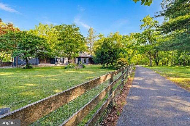 2436 WARM SPRINGS RD, Shenandoah Junction, WV 25442