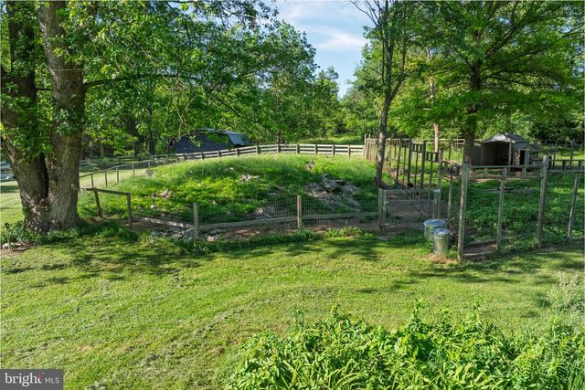 2436 WARM SPRINGS RD, Shenandoah Junction, WV 25442