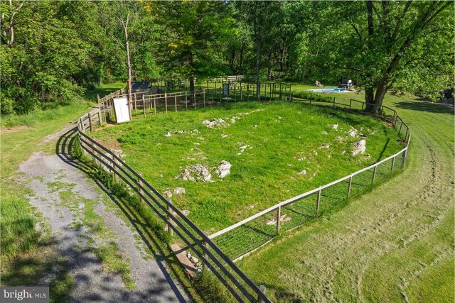 2436 WARM SPRINGS RD, Shenandoah Junction, WV 25442