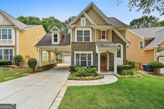 3267 Wyesham Circle, Duluth, GA 30096