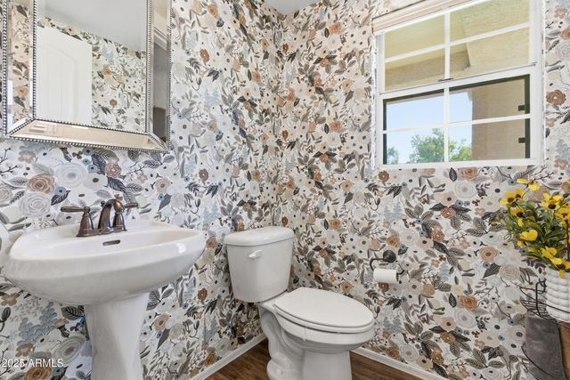 4665 E WILDHORSE Drive, Gilbert, AZ 85297