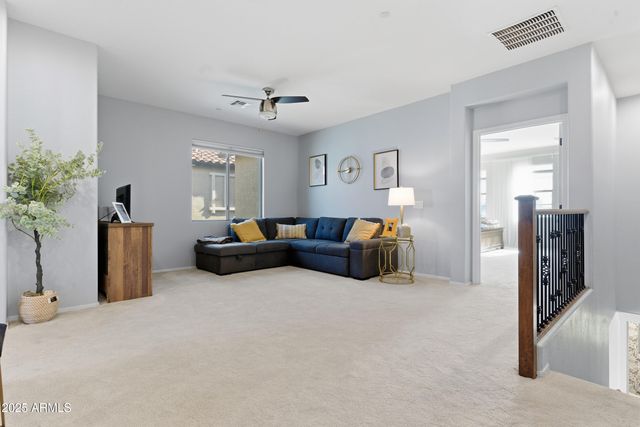 4665 E WILDHORSE Drive, Gilbert, AZ 85297