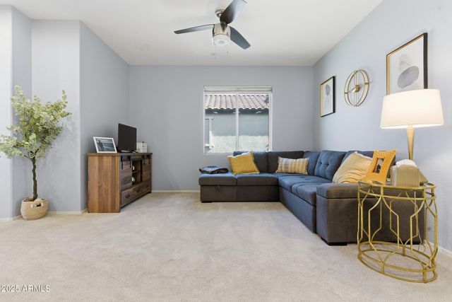 4665 E WILDHORSE Drive, Gilbert, AZ 85297