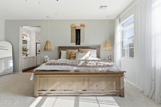 4665 E WILDHORSE Drive, Gilbert, AZ 85297