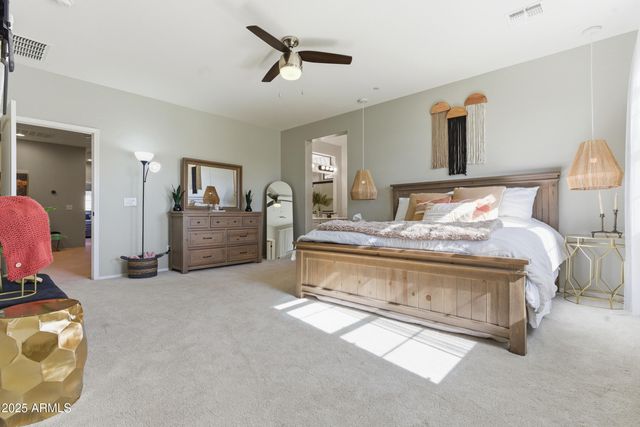 4665 E WILDHORSE Drive, Gilbert, AZ 85297