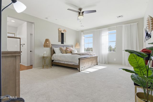 4665 E WILDHORSE Drive, Gilbert, AZ 85297