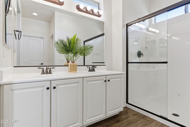 4665 E WILDHORSE Drive, Gilbert, AZ 85297