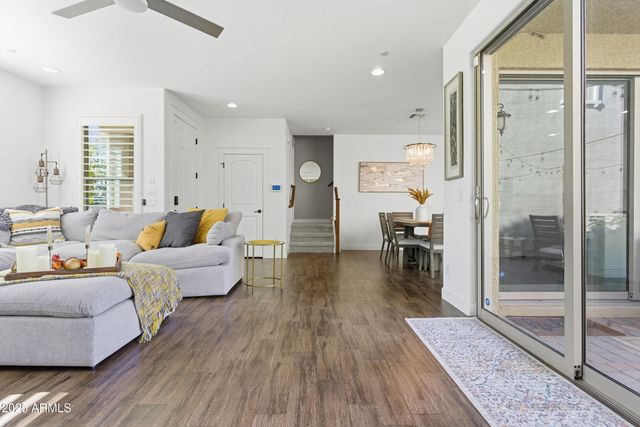 4665 E WILDHORSE Drive, Gilbert, AZ 85297