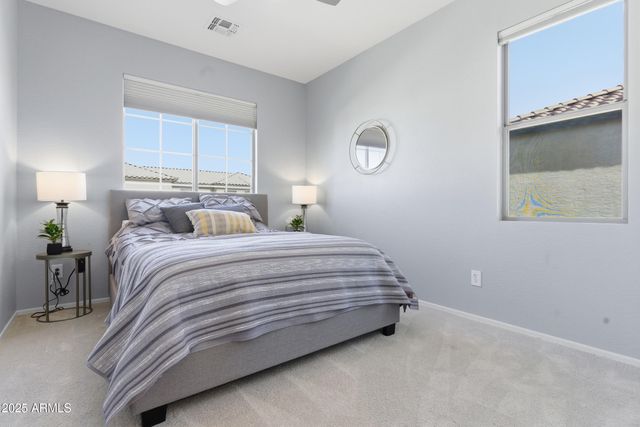 4665 E WILDHORSE Drive, Gilbert, AZ 85297