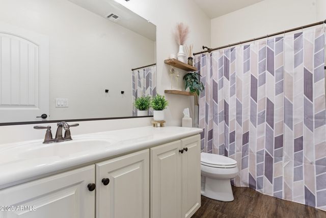 4665 E WILDHORSE Drive, Gilbert, AZ 85297