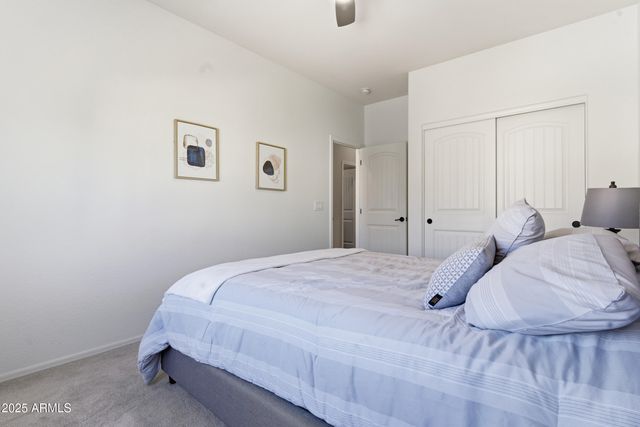 4665 E WILDHORSE Drive, Gilbert, AZ 85297