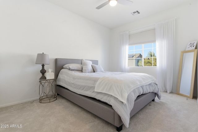 4665 E WILDHORSE Drive, Gilbert, AZ 85297