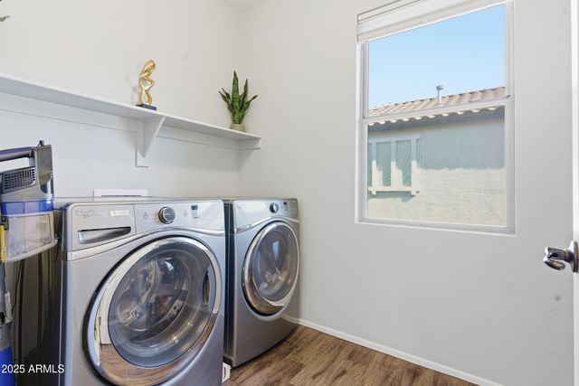 4665 E WILDHORSE Drive, Gilbert, AZ 85297