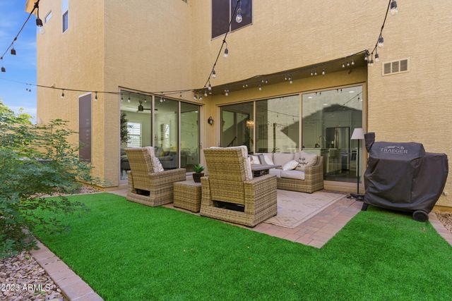 4665 E WILDHORSE Drive, Gilbert, AZ 85297