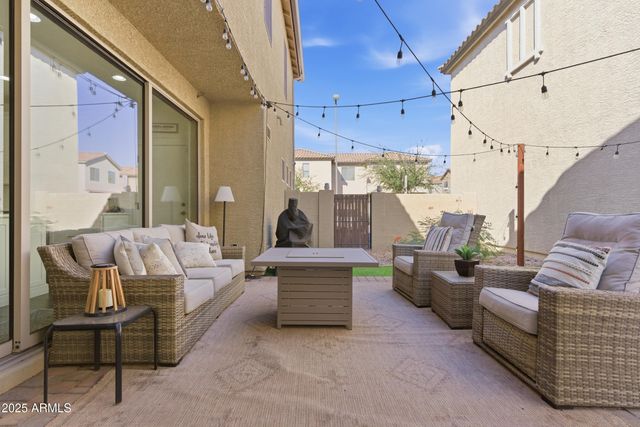 4665 E WILDHORSE Drive, Gilbert, AZ 85297