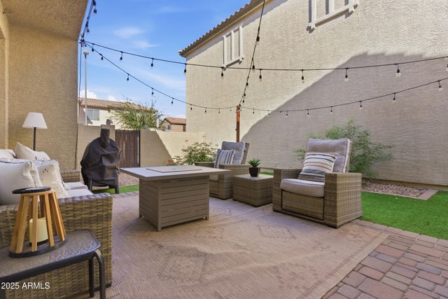 4665 E WILDHORSE Drive, Gilbert, AZ 85297