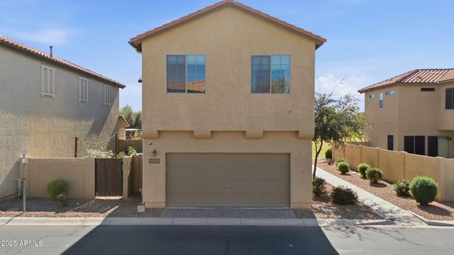 4665 E WILDHORSE Drive, Gilbert, AZ 85297