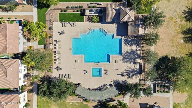 4665 E WILDHORSE Drive, Gilbert, AZ 85297