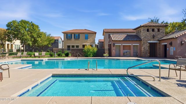 4665 E WILDHORSE Drive, Gilbert, AZ 85297