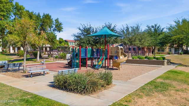 4665 E WILDHORSE Drive, Gilbert, AZ 85297