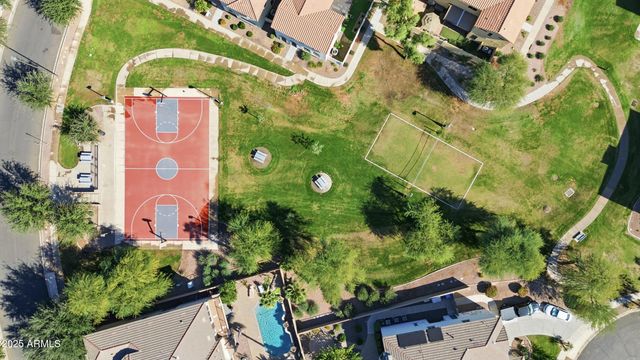 4665 E WILDHORSE Drive, Gilbert, AZ 85297