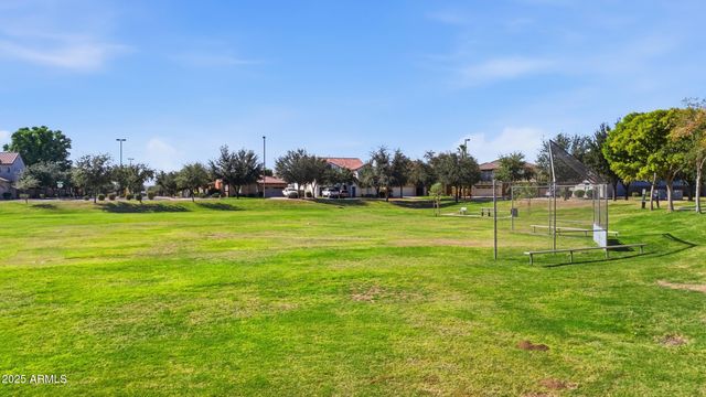 4665 E WILDHORSE Drive, Gilbert, AZ 85297