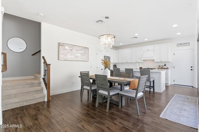 4665 E WILDHORSE Drive, Gilbert, AZ 85297