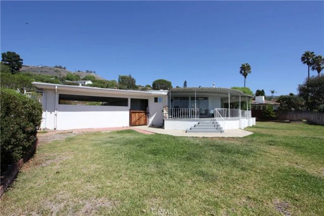 6150 Arrowroot, Rancho Palos Verdes, CA 90275