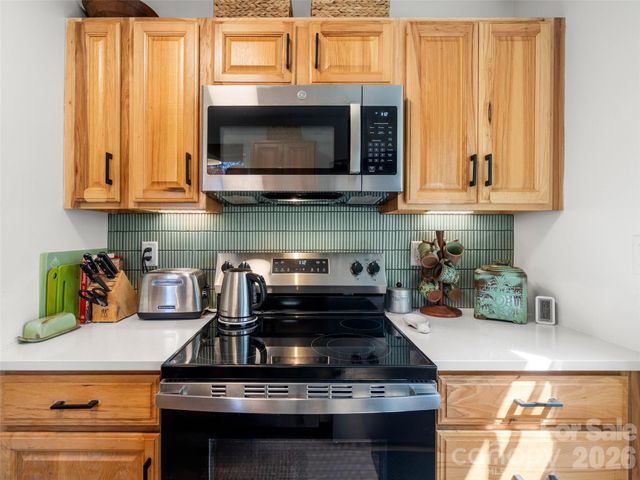 31 Elseetos Drive, Brevard, NC 28712