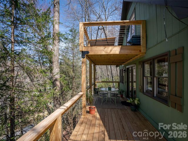 31 Elseetos Drive, Brevard, NC 28712