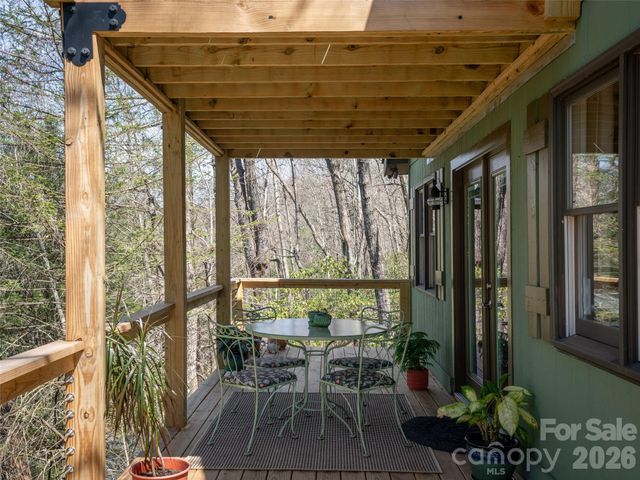 31 Elseetos Drive, Brevard, NC 28712