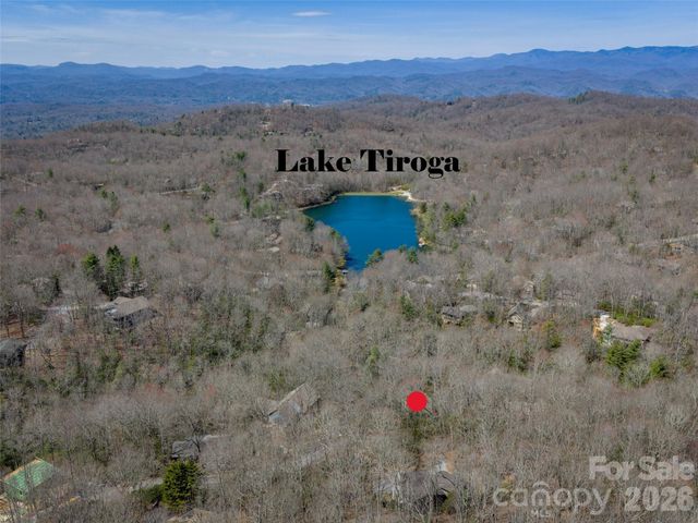 31 Elseetos Drive, Brevard, NC 28712